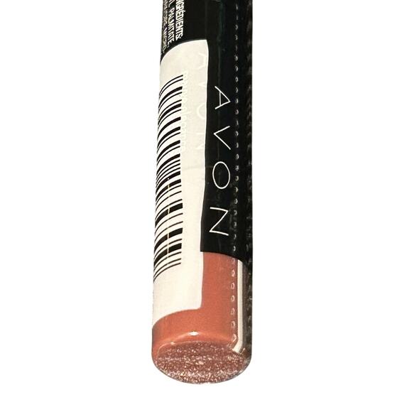 ~New/Sealed~ 3 Avon Big Color 👄 Lip Pencil in “Mauve Elegance” - Discontinued - Picture 1 of 5